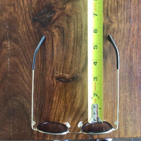 NWOT Equipment sunglasses - Picture 10 of 10